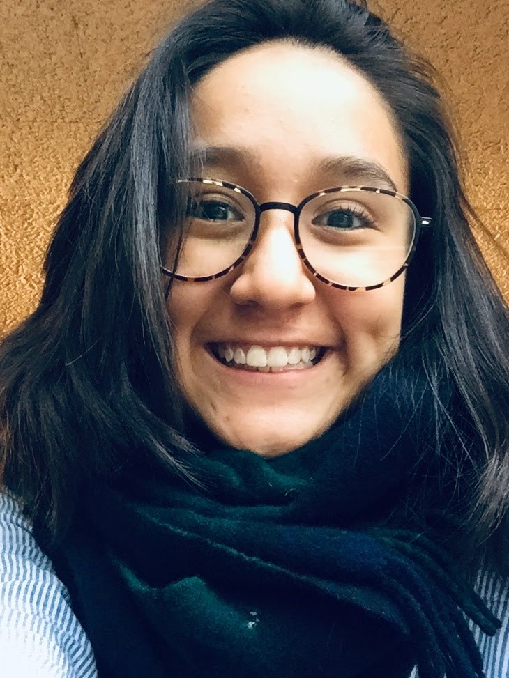 Daniela Castilla 2019-20